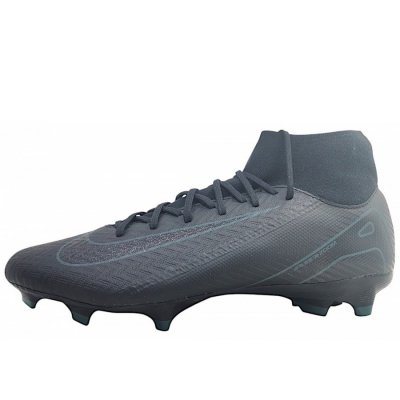 Nike ZM SUPERFLY 10 ACAD Fußballschuh in 002- Schwarz Nike ZM SUPERFLY 10 ACAD Fußballschuh in 002- Schwarz