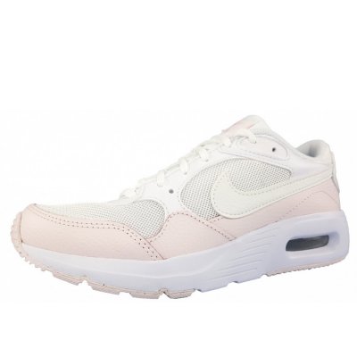 Nike Air Max SC Sneaker in 115 weiß rose Nike Air Max SC Sneaker in 115 weiß rose