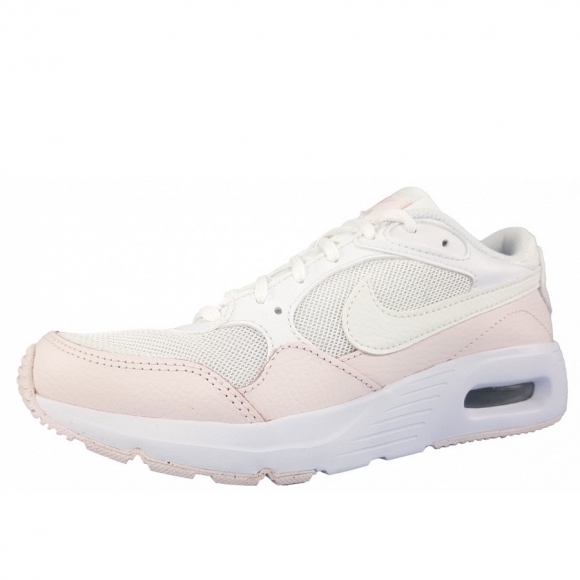 Nike Air Max SC Sneaker in 115 weiß rose