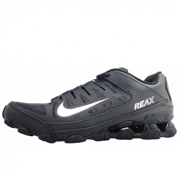 Nike Reax 8 TR Laufschuh in Black/White 033