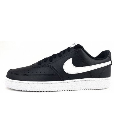 Nike Nike Court Vision Low NN Trainingsschuh in black/white 001