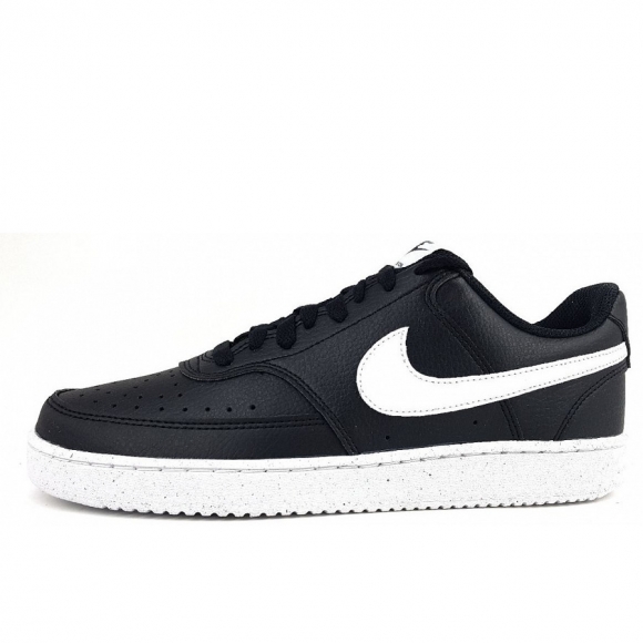 Nike Nike Court Vision Low NN Trainingsschuh in black/white 001