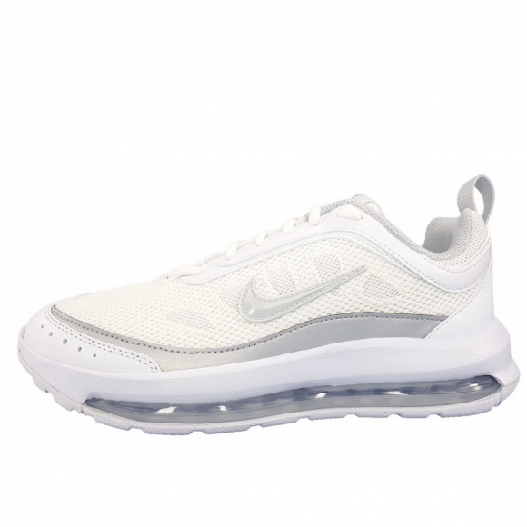Nike Air Max AP Laufschuh in 102 Weiß