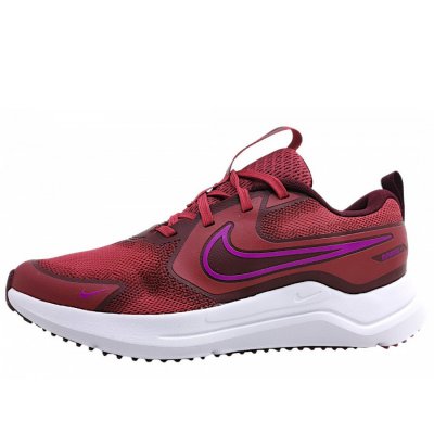 Nike Cosmic Runner Sportschuh in Rot 603