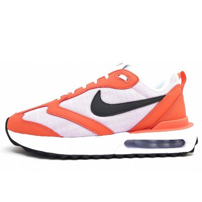Nike Air Max Sneaker in 500 Rot