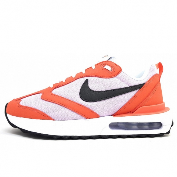 Nike Air Max Sneaker in 500 Rot