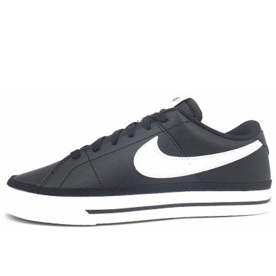 Nike Court Legacy Laufschuh in 002 Black/White Nike Court Legacy Laufschuh in 002 Black/White