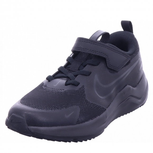 Nike nike cosmic runner Sportschuh in schwarz