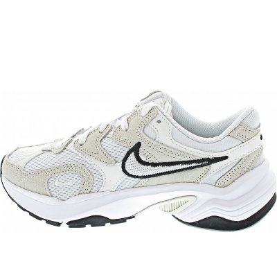 Nike W AL8 Sneaker in summit wht-wht-blk