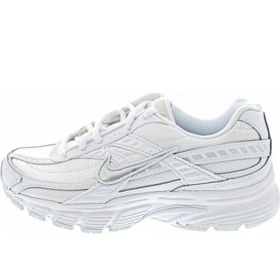Nike Initiator Sneaker low in wht-metallic silver-photo Nike Initiator Sneaker low in wht-metallic silver-photo