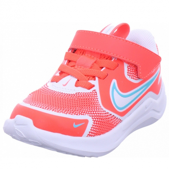 Nike Sportschuh in rot
