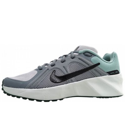 Nike City Response Trainingsschuh in Grau/Grün 007