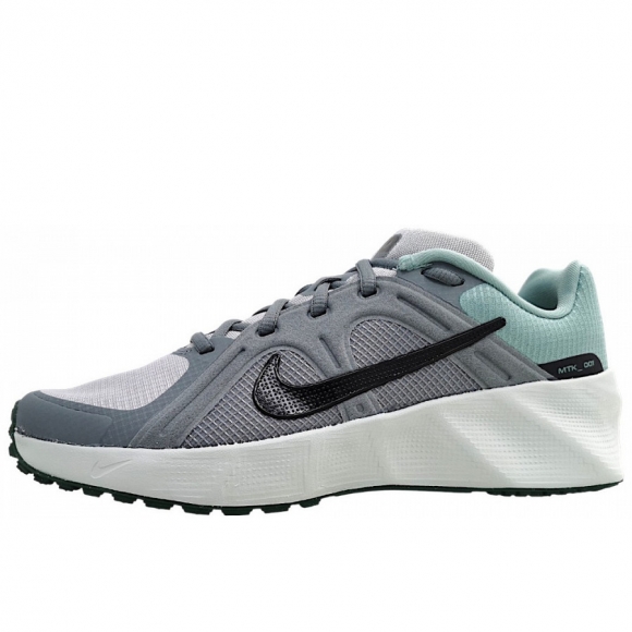 Nike City Response Trainingsschuh in Grau/Grün 007