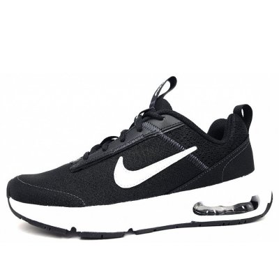 Nike Air Max Int. RLK Laufschuh in 002-Black Nike Air Max Int. RLK Laufschuh in 002-Black