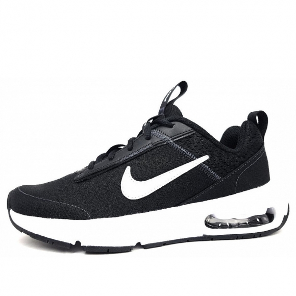 Nike Air Max Int. RLK Laufschuh in 002-Black