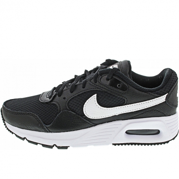 Nike Wmns Air Max SC Sneaker low in black-white-black Nike Wmns Air Max SC Sneaker low in black-white-black