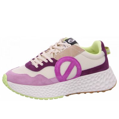 No Name Sneaker in dove lila