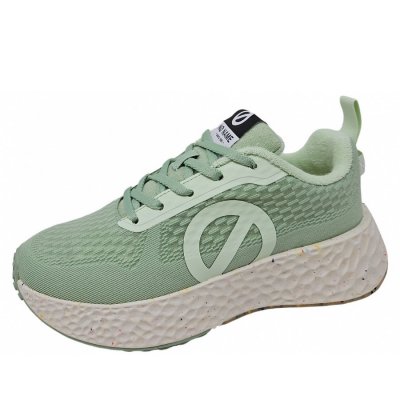 No Name Carter Fly W Sneaker in jade