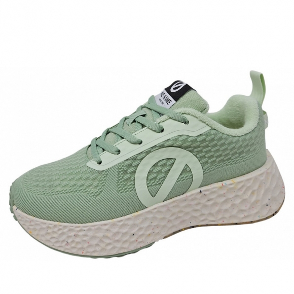 No Name Carter Fly W Sneaker in jade