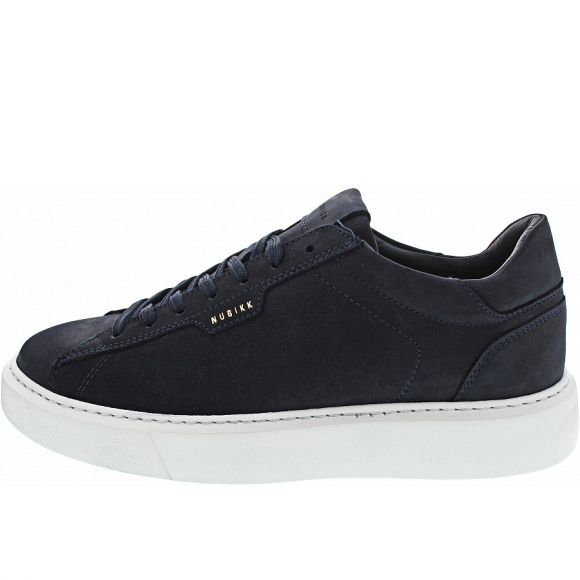 Nubikk Vince Tora Sneaker in navy