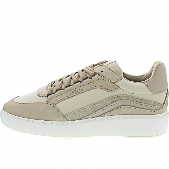 Nubikk Jiro Jam (M) Sneaker in beige combi