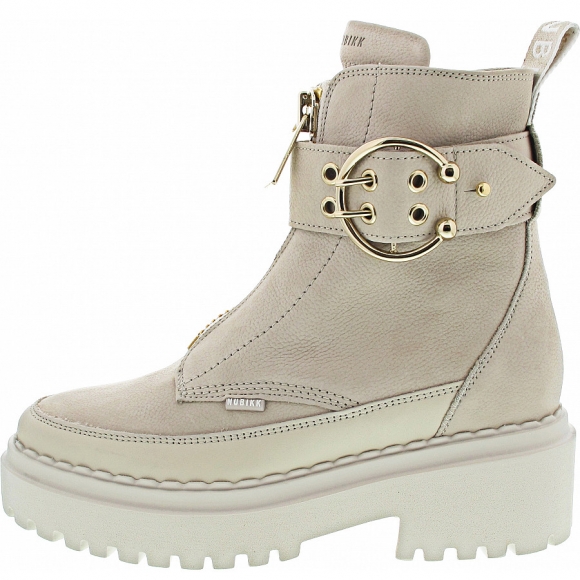 Nubikk Fae Ray Boots in desert
