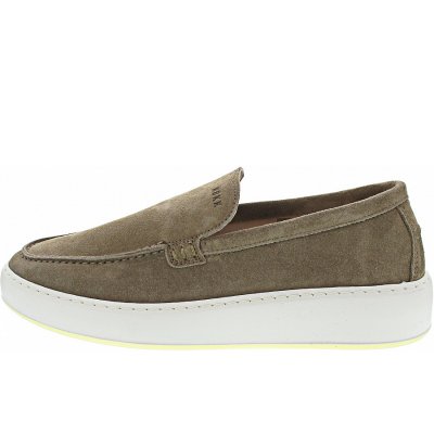 Nubikk Jiro Mio (M) Slipper in sand Nubikk Jiro Mio (M) Slipper in sand
