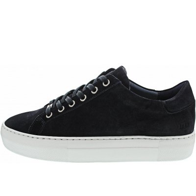 Nubikk Jagger Pure Sneaker low in navy Nubikk Jagger Pure Sneaker low in navy