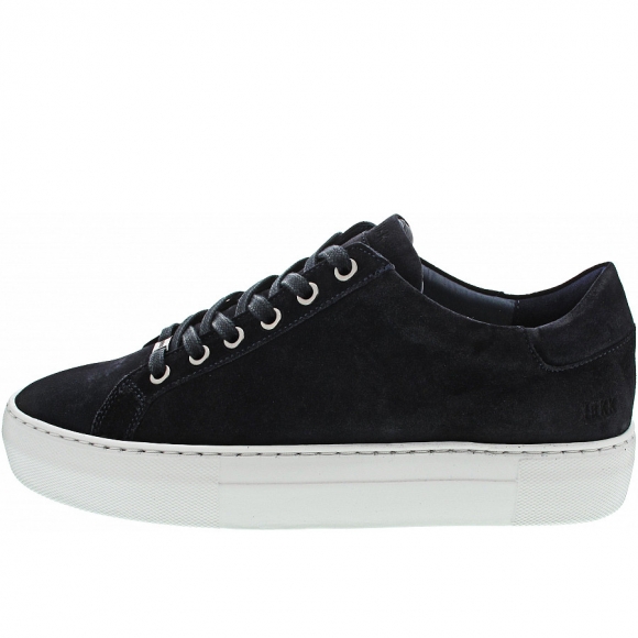 Nubikk Jagger Pure Sneaker low in navy