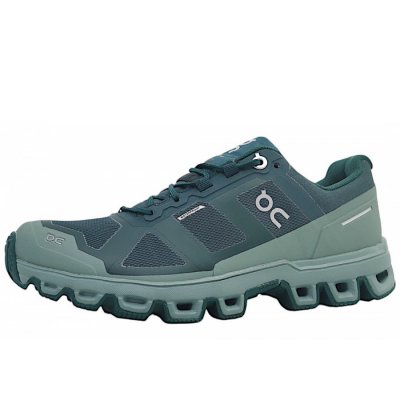 On Cloudventure Waterproof Wanderschuh in juniper/sea On Cloudventure Waterproof Wanderschuh in juniper/sea