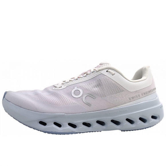 On Cloudsurfer Next Sportschuh in peony/heather 4721