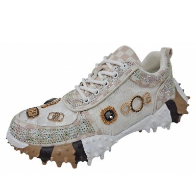 OOG Sneaker in white OOG Sneaker in white