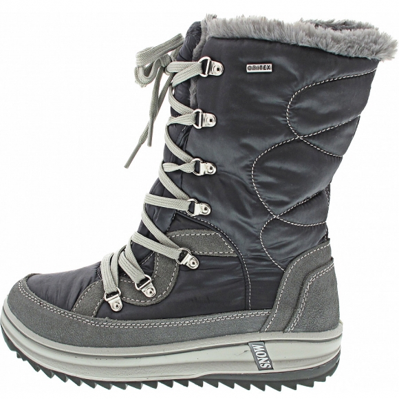 Orion Boots in cielo-cielo