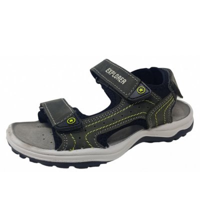 Orion Sandale in olivia truffle fly Orion Sandale in olivia truffle fly