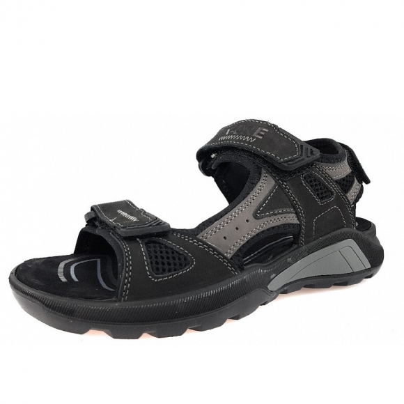 Orion Sandale in 347 Black