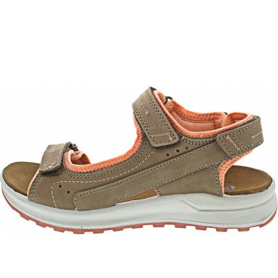 Orion Sandale in cannella-cannella Orion Sandale in cannella-cannella