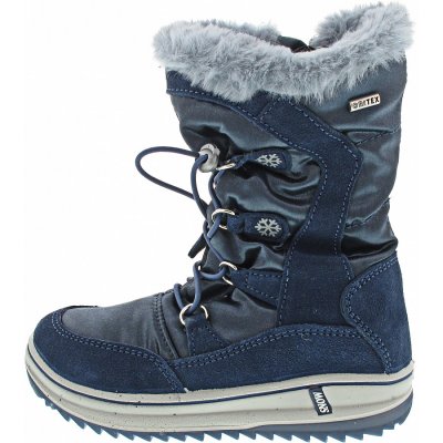 Orion Boots in jeans-jeans Orion Boots in jeans-jeans