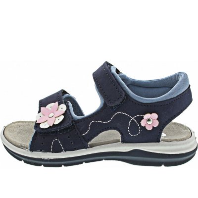 Orion Sandale in navy-finlandia Orion Sandale in navy-finlandia
