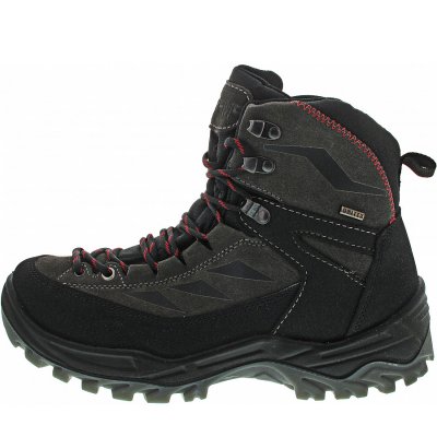 Orion Schnürstiefel in torba