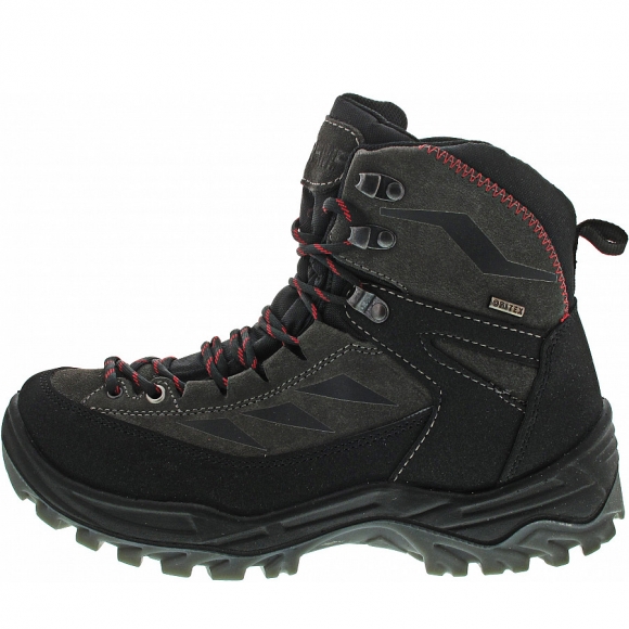 Orion Schnürstiefel in torba