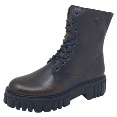 Palpa Matie Schnürstiefel in cognac Palpa Matie Schnürstiefel in cognac