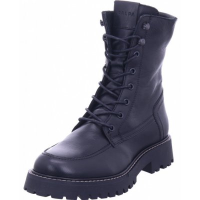 Palpa Stiefel in schwarz Palpa Stiefel in schwarz