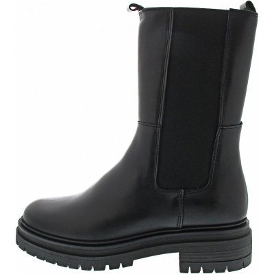 Palpa Chelsea Boot in black Palpa Chelsea Boot in black