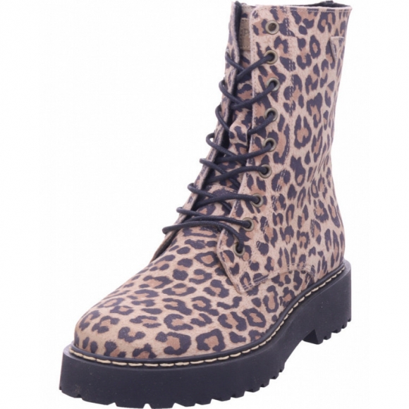 Palpa Stiefelette in beige