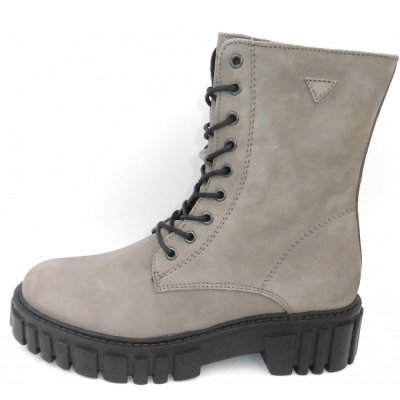 Palpa ankle boots Stiefel in olive Palpa ankle boots Stiefel in olive
