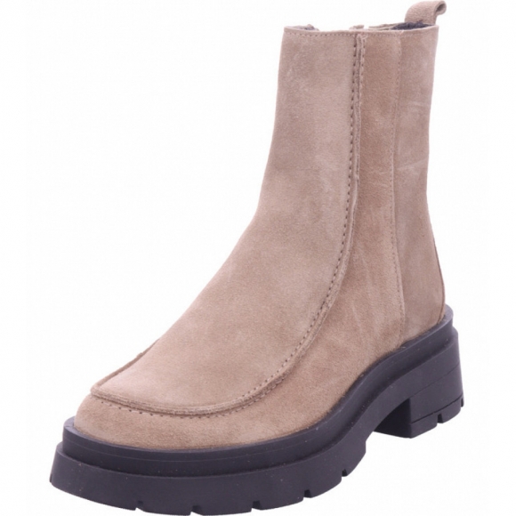 Palpa Stiefelette in sand-taupe