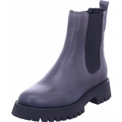 Palpa Stiefel in grau Palpa Stiefel in grau