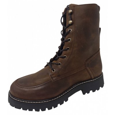 Palpa Stela Schnürstiefel in tabacco Palpa Stela Schnürstiefel in tabacco