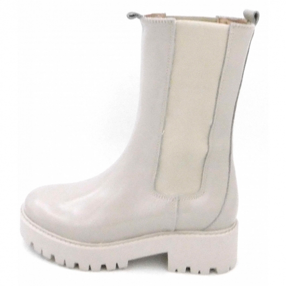 Palpa Stiefelette in beige