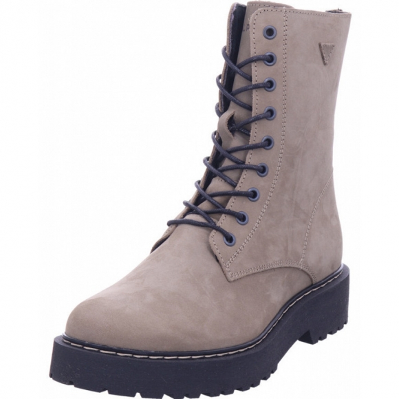 Palpa Stiefel in grün